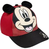 Disney Baseballcap Mickey