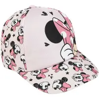 Disney Kappe, Rosa