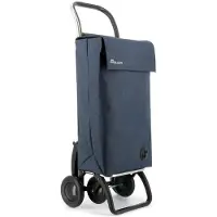Rolser Sbelta Tweed 4.2 Einkaufstrolley