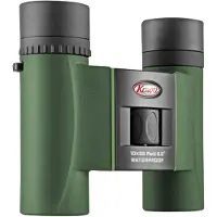 Kowa SVII Fernglas 10x25 Silber 25 mm