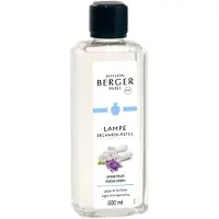 Maison Berger Nachfüllung Lampe Berger 500ML Linge Frais