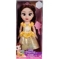 Disney Princess Die Schöne Und Das Biest Bella 100jubiläumspuppe
