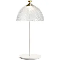 Kartell Pumo Tischlampe