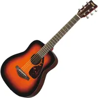 Yamaha JR2S 3/4 Akustik Tobacco Sunburst
