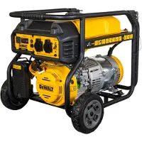 DeWalt Inverter Stromaggregat Benzin 3500 Watt