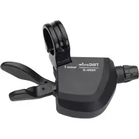 Microshift Marvo Xpress Rechter Schalthebel