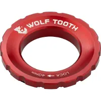 Wolf Tooth Cnc Cl Bremsscheiben-sicherungsring