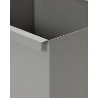 House Doctor Speicherlösung | Hdrack | Grau | 208581400