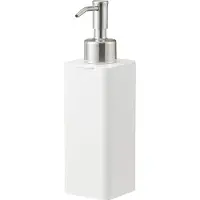 Yamazaki Seifenspender Film Hook Tower White
