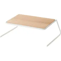 SmartaSaker Tablett Organizer Tosca Dis White