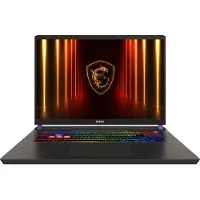 MSI Vector 17 HX A2XWIG-040 43,2cm (17") Ultra 9 275HX 32GB 2TB W11