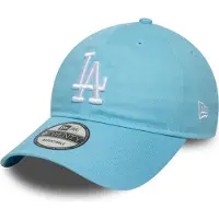 New Era Mlb La Dodgers Essential 9twenty Kappe