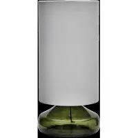House Doctor Matte Tischlampe