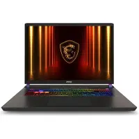 MSI Vector 17 HX AI A2XWJG-039, Intel Core Ultra 9, 43,2 cm (17"), 2560 x 1600 Pixel, 32 GB, 2 TB, Windows 11 Home