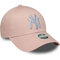 New Era Mlb New York Yankees Essential 9forty Kappe