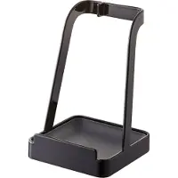 Yamazaki Spülbeckenorganisierer Tower Black