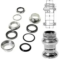 Tange Head Set Lenksystem