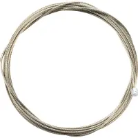 Jagwire Shimano Pro Polished Slick Schaltzug 11x3100 Mm