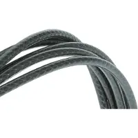 Jagwire LEX SL Schaltzugaussenhülle 4,5mm 2,5m schwarz 2023 Schaltzüge & -hüllen