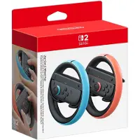 Nintendo Joy-Con 2 Wheel Pair