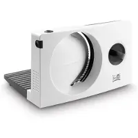 Fritel Sl 3070, Elektro, Weiß, 100 W