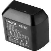 Godox Lithium Batterie für AD400 Pro