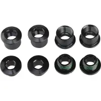Sram Aluminium-Tablettschrauben-Set GX1000