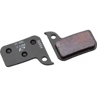 Jagwire Bremsbelag Pro Extreme SRAM Red