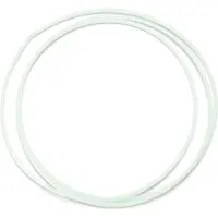 Jagwire Ersatz Slick-Lube-Liner für Elite Sealed 2300 mm Transparent - langle....