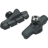 Jagwire Road Sport Bremsschuhe für Campagnolo schwarz 2022 Felgenbremsbeläge