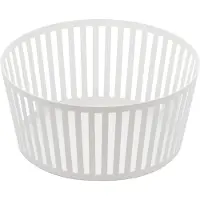 Yamazaki Obstkorb Tower Deep White
