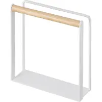 Yamazaki Serviettenhalter Tosca White
