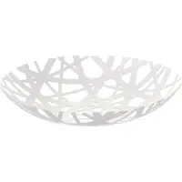 Yamazaki Obstschale Tower White