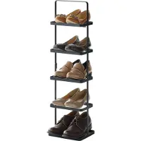 SmartaSaker Tower Schuhregal 22 x 18 cm