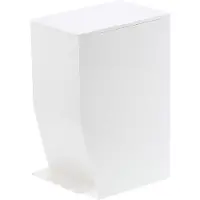 Yamazaki Moderner Badezimmer-Abfalleimer Tower