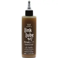 Peatys Lubrifiant pour condition humide Link Lube