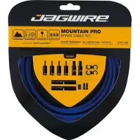 Jagwire Bremsensatz Pro