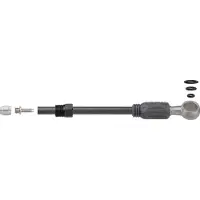 Jagwire Sram Red Etap Axs Bremsschlauch Satz 2 M