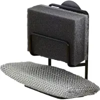 Yamazaki Schwammhalter Tower Double Black