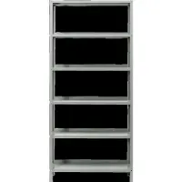 Nicolas Vahé Rack