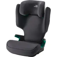 Britax Römer Discovery Plus Kindersitz, Space Black