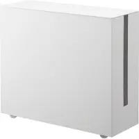 Yamazaki Kabelbox mit Rollen TOWER