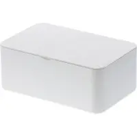 Yamazaki Kosmetiktücherbox Smart White