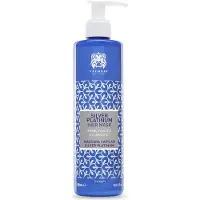 Valquer Silber-Platin-Maske 300 ml