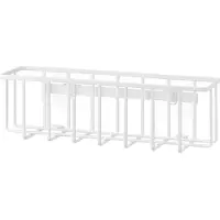 Yamazaki Spül-Organizer Tower White L