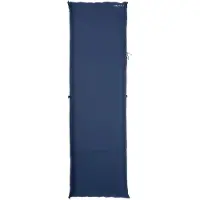 Exped - Leichte, strapazierfähige Schutzhülle - Mat Cover Charcoal Grey - Größe MW - Navy blau