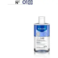 Mincer Pharma tägliche Pflege Augen-Makeup-Entferner Bi-Phase 0,15 l