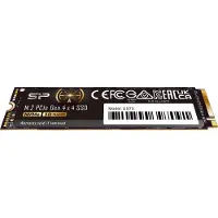Silicon Power US75, 2 TB, M.2, 7000 MB/s