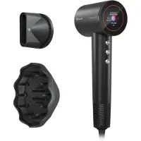 TrueLife HairDryer D9 1 St