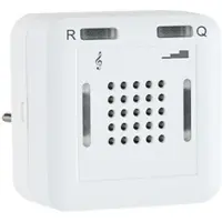 Eldat Easywave Steckdosen- Rufempfänger 1 St